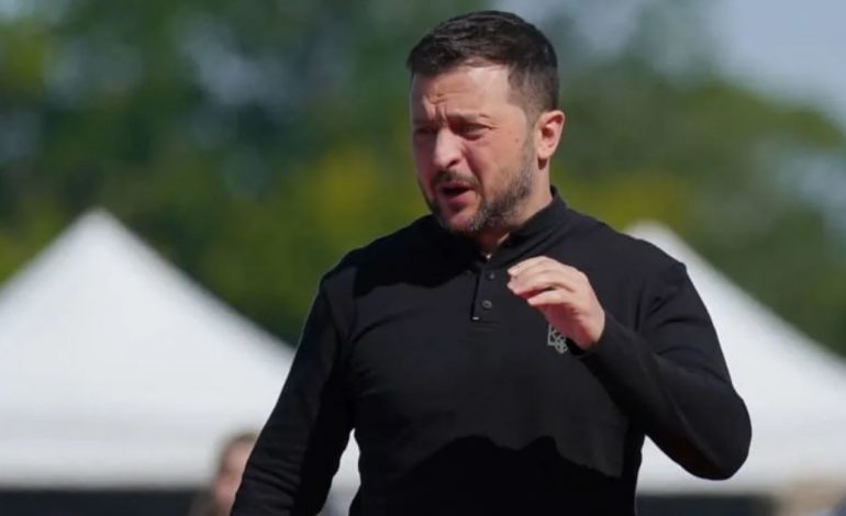 PARALAJMËRON Zelensky: Ukraina do të jetë në gjendje të sulmojë “çdo pjesë” të Rusisë