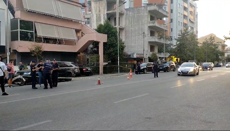TRAGJIKE/ U qëllua 4 herë me thikë, ndërron jetë 34-vjeçari pas konfliktit në Astir