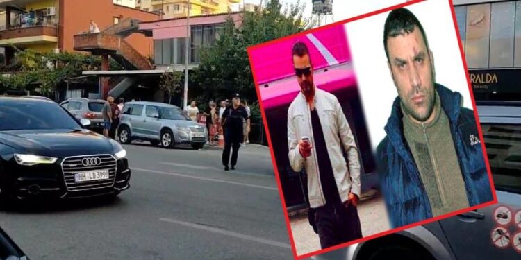 KUSH ËSHTË AMARILDO HOXHALLARI, U VRA ME THIKË NË “ASTIR”? 9 vite më parë u akuzua për atentatin ndaj mikut të Shullazit