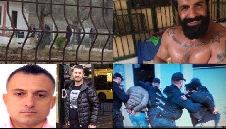 SKEDA/ Vrasja e Amarildo Hoxhallarit dhe lidhja e tij me kushëririn Aurel Hoxhallari, ‘kapon’ e grupit të Yzberishtit