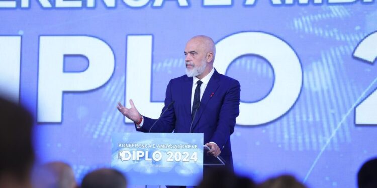 “MIQ HISTORIKË DHE PARTNER STRATEGJIKË”/ Rama veçon tre shtete dhe apelon: Të hapim dyert për punëtorë nga Indonezia dhe Filipinet