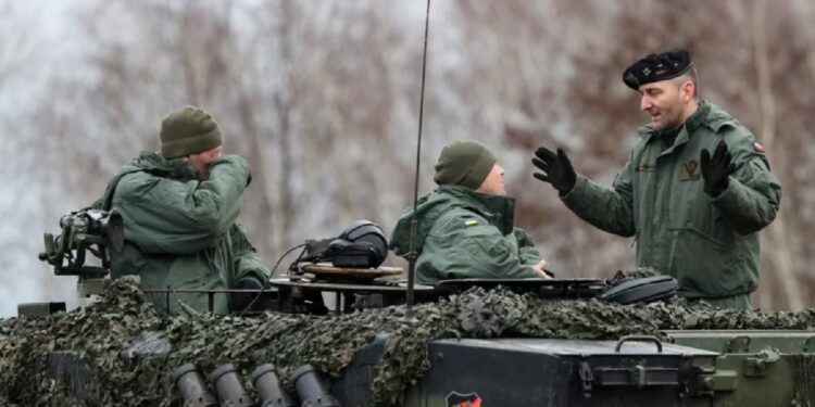 LUFTA/ Errësirë totale në Kiev, Rusia lëshon breshëri sulmesh. Ukraina avancon në Kursk