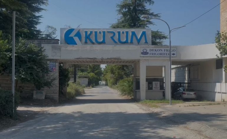 SKANDALI ME MBETJET TOKSIKE/ Krimi Ekonomik dhe Prokuroria e Durrësit zbarkojnë te ‘Kurum’ në Elbasan