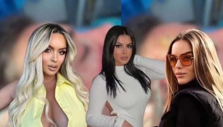 U DHUNUA NGA MOTRAT BERISHA/ Klea Prenga reagon pas publikimit të pamjeve të dhunës: Fundërrina, gjuajnë…