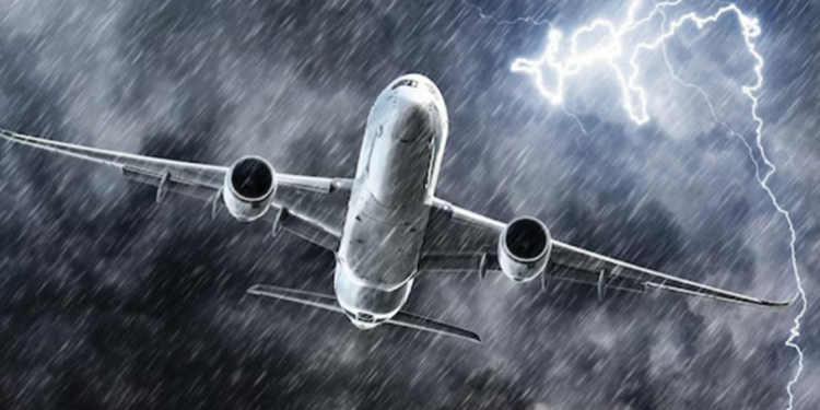 PAMJET/ Stuhia e shiut pezullon uljen e avionëve në Rinas
