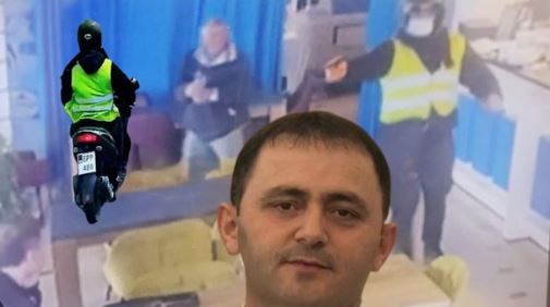 VRASJA E BIZNESMENIT ARDIAN NIKULAJ/ Britania vendos ekstradimin e Edmond Haxhisë dhe tre personave të tjerë