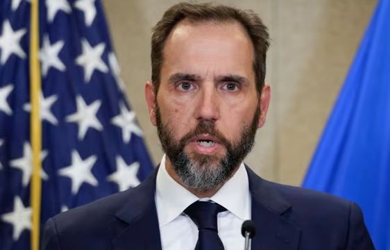 DOKUMENTET E FALSIFIKUARA/ Prokurori i Posaçëm Jack Smith vijon betejën kundër Trump. Ja hapi që ndërmerr