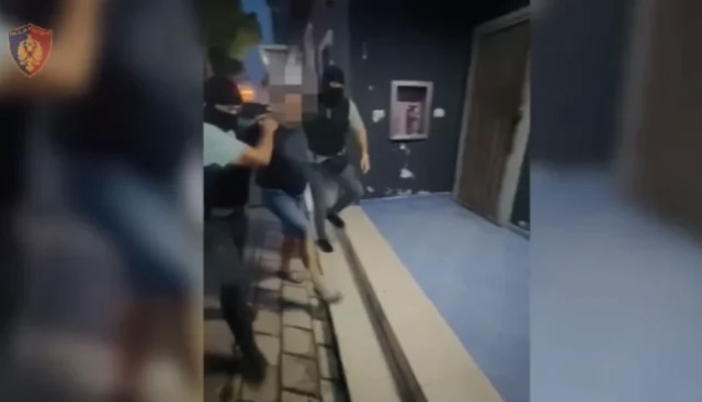I DËNUAR ME 9 VITE BURG NË ITALI/ Kapet në Fier Altin Stopani