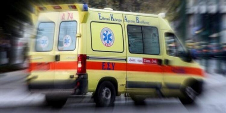 AKSIDENT TRAGJIK NË KRETË/ Humb jetën 18-vjeçari shqiptar