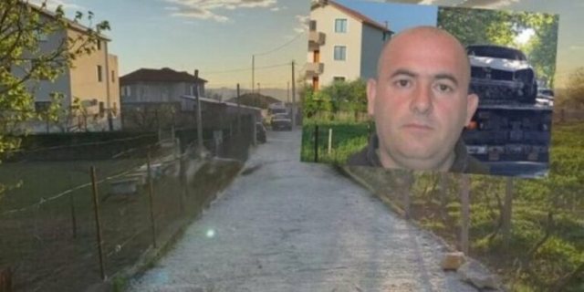ZBARDHET NGJARJA/ Ekzekutimi i Gentian Bejtjas në derën e shtëpisë, si autorët ndërruan makinat dhe u larguan pa rënë në sy