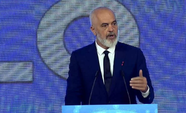ÇFARË PRITET TË NDODHË? Rama në fundjavë në Pragë, pritet të lobojë për procesin e anëtarësimit në BE