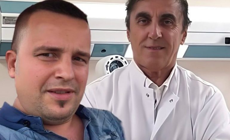“S’I KAM VJEDHUR UNË…”/ I mori 15 mijë euro në banesë mjekut në Tiranë! Dënohet me burg 38-vjeçari, ja çfarë tha ai
