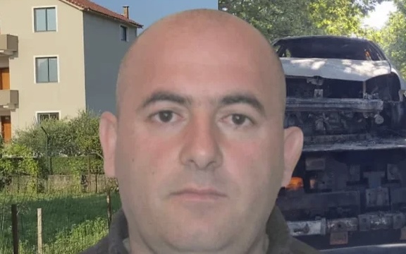 E EKZEKUTUAN NË SY TË GRUAS DHE DY FËMIJËVE/ Dëshmia e bashkëshortes së Gentjan Bejtjas: Në shtëpi na hynë tre persona, dy qëlluan mbi të, ndërsa tjetri…
