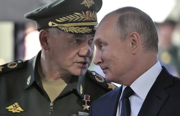 “PARKU I LODRAVE TË USHTRISË RUSE”/ Putin arreston ish-zv. ministrin e Mbrojtjes, akuzohet për abuzime financiare