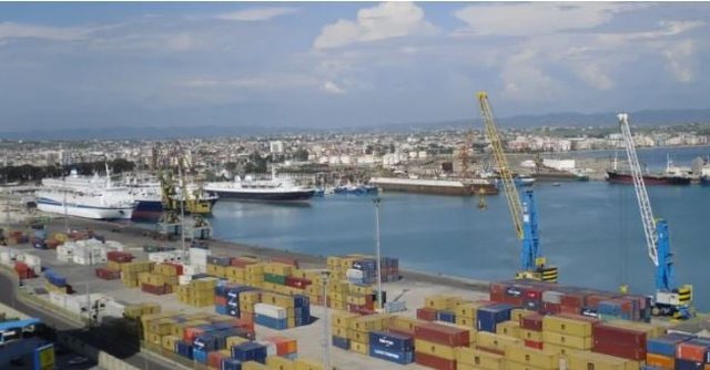 MBETJET TOKSIKE/ Singapori zbardh itinerarin: Zbarkuan në portet tona më 18 dhe 24 Gusht, por i kthyem