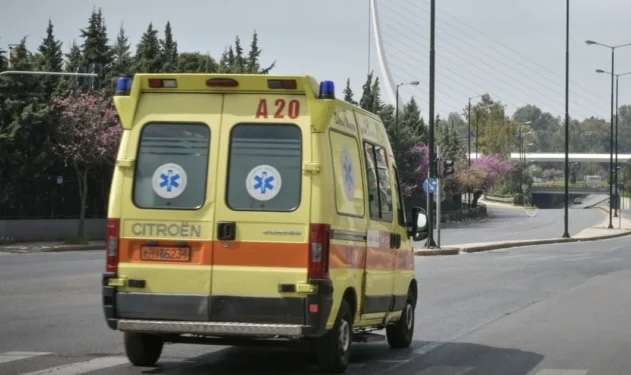 TRAGJIKE NË GREQI/ Po punonte në katin e dytë të një banese, shqiptari humb ekuilibrin dhe rrëzohet