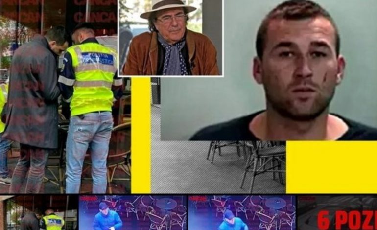 PAS KRIMEVE NDËRROI EMRIN DHE IU FUT MUZIKËS/ Çfarë shkruanin mediat rumune për 38-vjeçarin që u vra sot në Shkodër