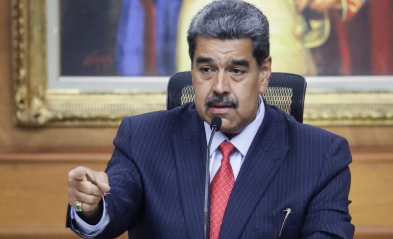KONTESIMI I ZGJEDHJEVE NË VENEZUELË/ Ministrat e Jashtëm të BE nuk njohin legjitimitetin demokratik të Maduros