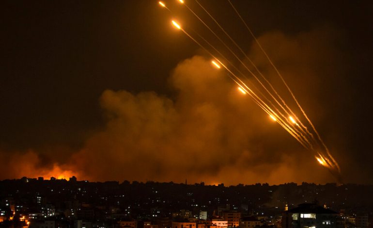 ALARMI i mediave izraelite: Irani gati të sulmojë në 2-3 ditët e ardhshme