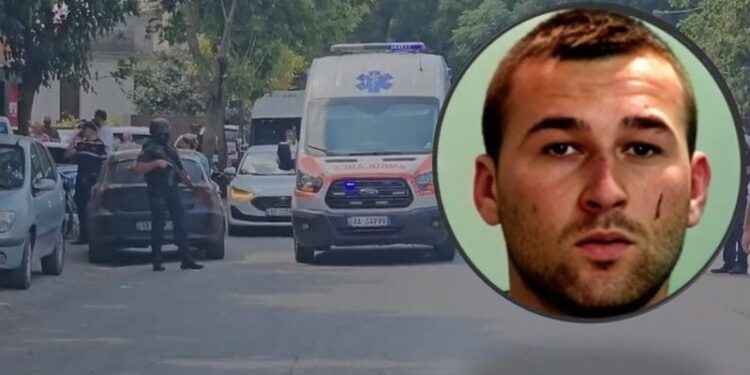 EKZEKUTIMI NË SHKODËR/ Policia po ndjek pistën e vrasësve me pagesë, viktima i përfshirë në…