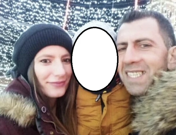 E NDALOI PARA SHTËPISË DHE I HODHI BENZINË/ Si ndodhi krimi në Korçë, Bledari dhe Melisa prindër të dy fëmijëve