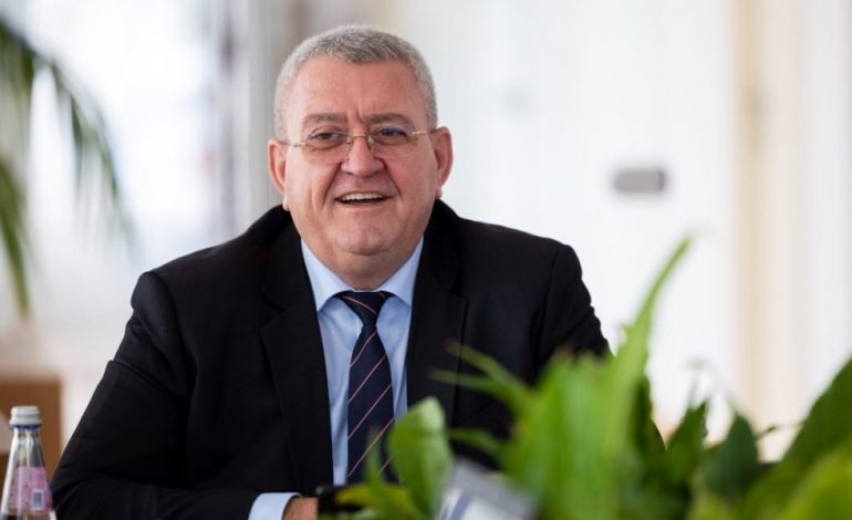 DETAJET E REJA/ Armando Duka u kërcënua nga presidenti i Klubit Iliria dhe djemtë e tij futbollistë, zbulohet shkaku