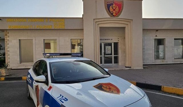 DËSHTON PLANI I DY TË RINJVE NË HIMARË/ Policia i arreston teksa shisnin drogë (EMRAT)