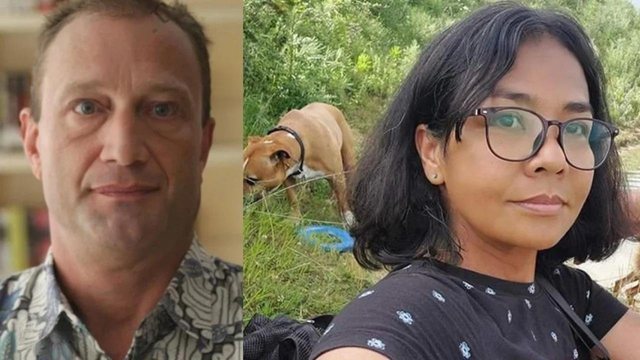 VRAU GRUAN DHE VETEN/ Dërgohet për ekzaminim letra e amerikanit, çfarë shkruante pas krimit
