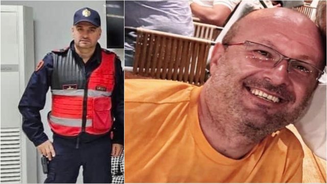 “MË MIRË VRAS VETEN, SE TË KALBEM NË BURG”/ Çfarë i tha Ervin Goxhara kunatit, po përdoret si negociator për vetëdorëzimin e efektivit