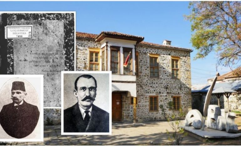DOSSIER/ Historia e panjohur dy vëllezërve: Patrioti që hapi ‘Mësonjëtoren e Parë Shqipe’ dhe i dhuroi abetaren shqipe Sulltanit