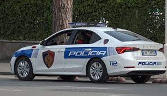 TENTOI VETËVRASJEN/ Policia ndalon 49-vjeçarin mbi urën e Bunës, në Shkodër