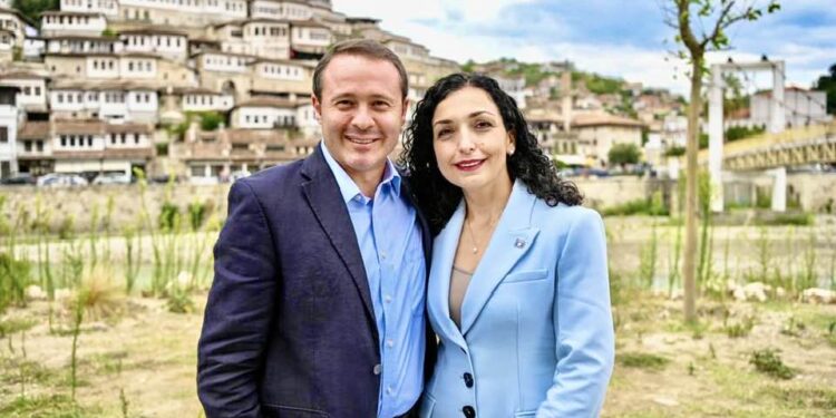 EKZEKUTIMI I TË AFËRMIT TË VJOSA OSMANIT/ Reagon Presidenca: Shpifje me qëllim cenimin e jetës së saj!