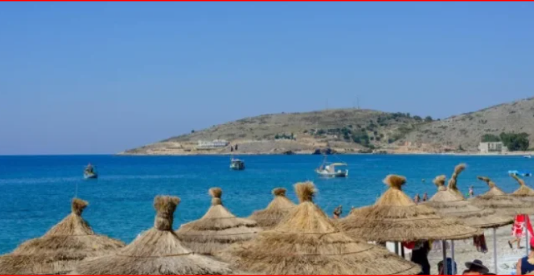 NGA VLORA NË SARANDË/ Media amerikane “CN Traveler”: Plazhet më të mira në Shqipëri, brigje sekrete dhe vendpushime idilike