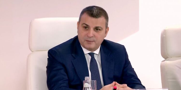 “EKONOMIA U RRIT ME 3.6% GJATË TRE MUJORIT TË PARË”/ Sejko: Inflacioni i çmimeve të konsumit shënoi rënie