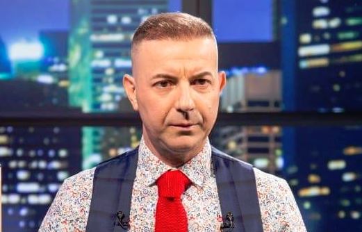 DENIS DYRNJANA/ Berisha i promovon, Rama i aplikon primaret