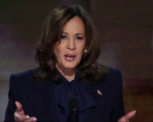 NDRYSHIME NË POLITIKË/ Kamala Harris: Nëse zgjidhem, do të emëroj një republikan në kabinet