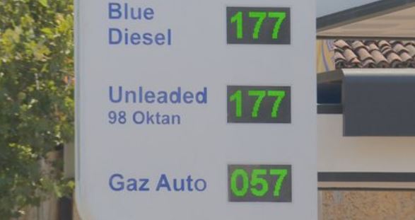 BIEN ÇMIMET/ A po reflektohet heqja e taksës së markimit tek karburantet?