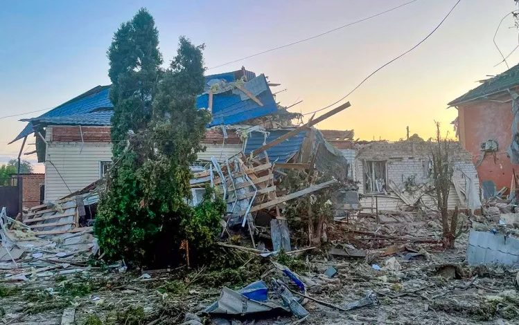 “MOSKA DO VUAJË PASOJAT”/ Ukraina vazhdon ofensivën në rajonin rus të Kursk, Kievi: Bombardime pa dallim…