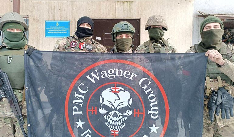 FUNDI I MERCENARËVE NË KREMLIN/ Si u shpërbë ushtria private Wagner pas vdekjes së liderëve të saj