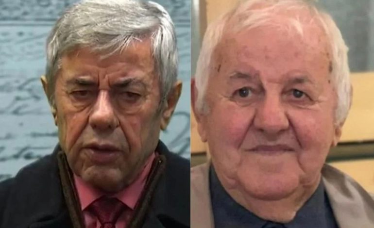 NXORRËN TRUPIN DHE PASTRUAN GJAKUN/ Si tentuan infermieret e azilit të fshihnin vrasjen e Virxhil Veshos nga shoku i dhomës