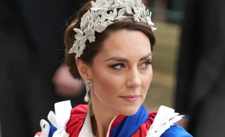 U DIAGNOSTIKUA ME KANCER/ Kate Middleton mund të mos kthehet më kurrë në rolet e saj publike