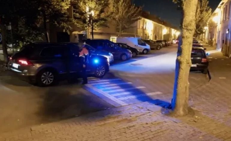 VRITET SHQIPTARI NË BELGJIKË/ U zu me fqinjin për një vend parkimi
