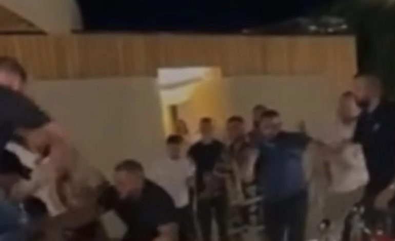 SHERRI I DHUNSHËM NË PALASË/ Kush janë dy autorët dhe i plagosuri, njëri i përfshirë në politikë