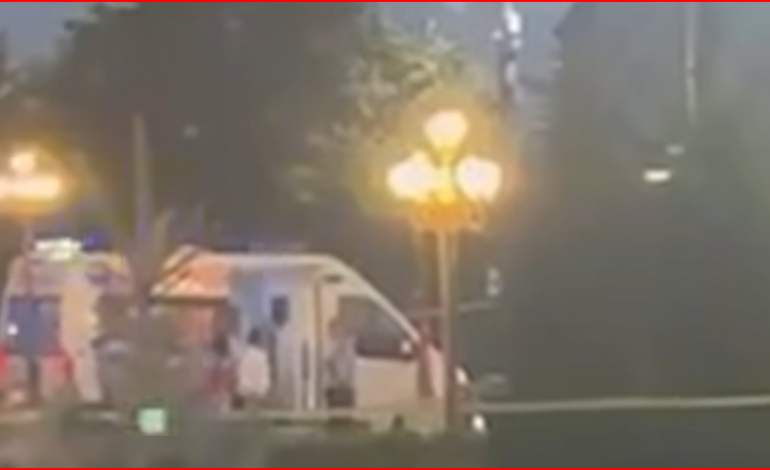 E RËNDË NË KOSOVË/ Vritet me kallash një person, autori zyrtar i Policisë