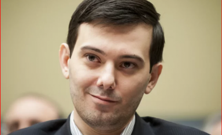 SHBA/ Gjykatësja urdhëron Martin Shkrelin të dorëzojë të gjitha kopjet e albumit të papublikuar të Wu-Tang Clan