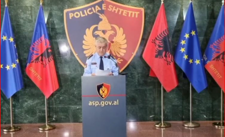 PROTESTA NË THUMANË-KASHAR/ Rrumbullaku: Të mos bllokohet autostrada, është e standardeve A1…