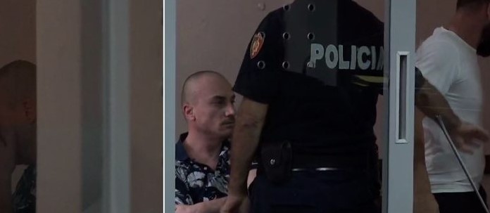 AKUZOHET PËR VRASJEN E EDMON PAPËS/ Andrew Bode e mohon: Jam fshehur sepse…