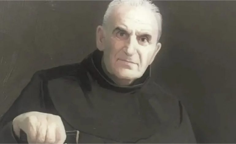 100-VJETORI I LINDJES SË AT ZEF PLLUMIT/ Spiropali: Krijoi modelin që u bë pjesë e ndërgjegjes kombëtare