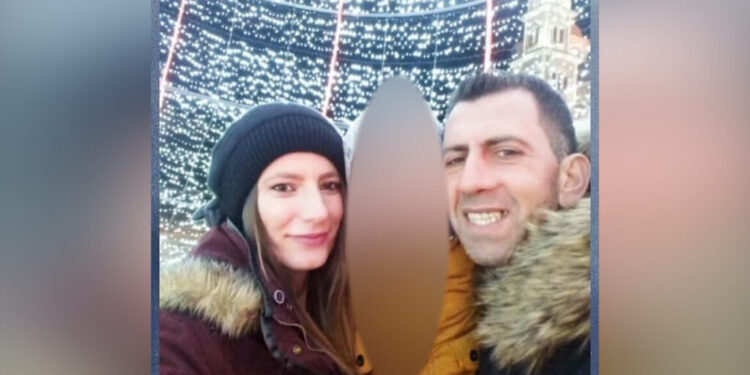31-VJEÇARJA JETONTE ME TË ËMËN/ Publikohet FOTO, kush është çifti që tronditi pak më parë Korçën