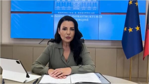 TRANSPORTI I MBETJEVE TOKSIKE/ Balluku: Porti i Durrësit s’ka lidhje! Është detyrim i KURUM që…